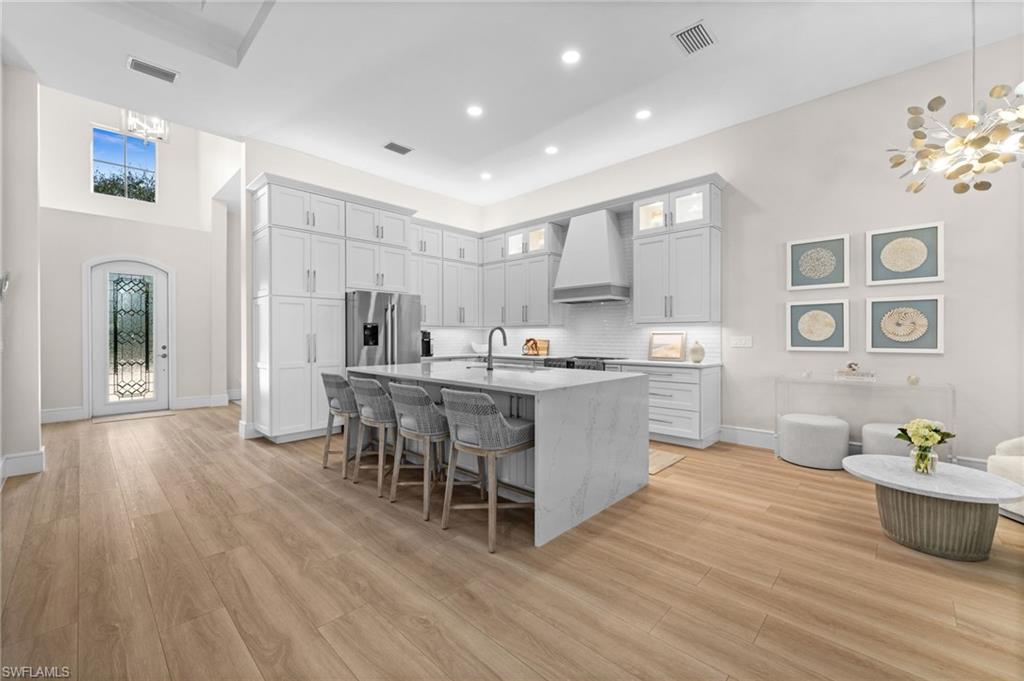 SAVONA - Residential