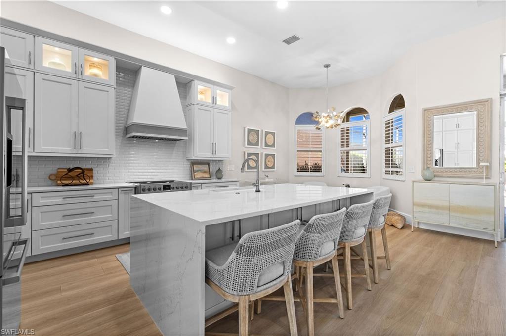 SAVONA - Residential