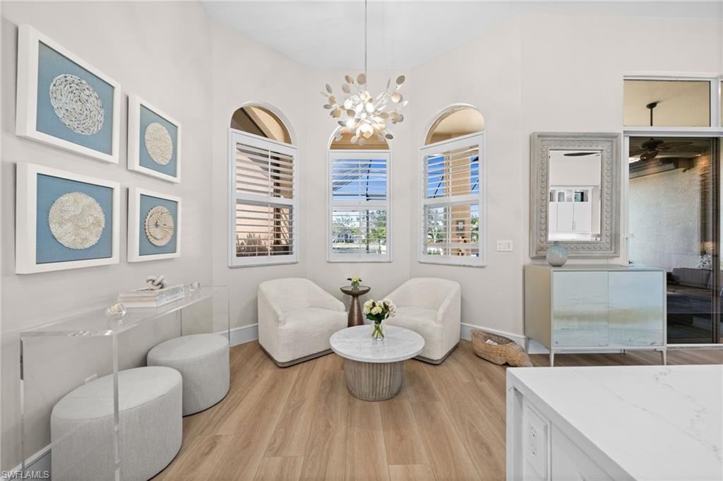 SAVONA - Residential