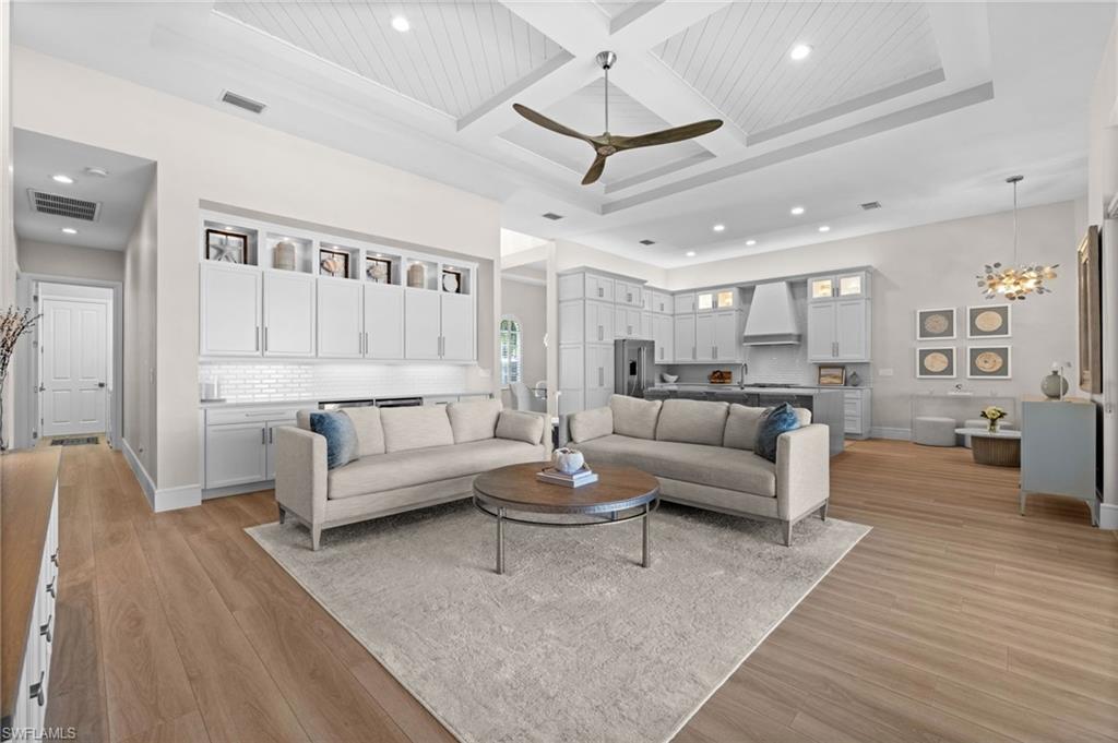 SAVONA - Residential