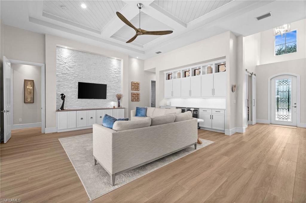 SAVONA - Residential