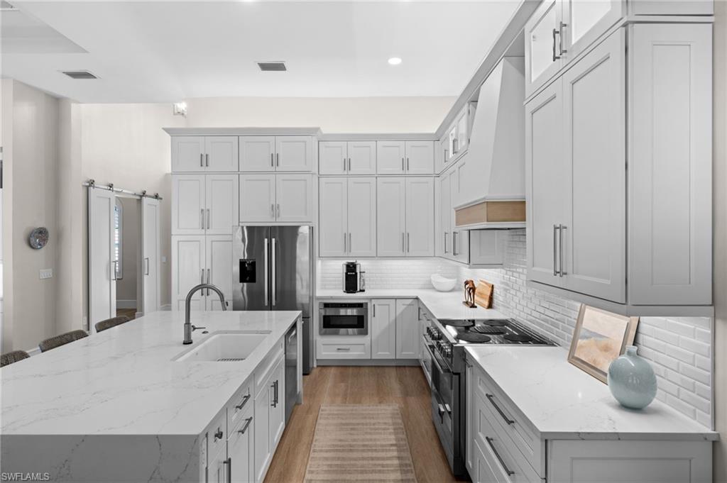 SAVONA - Residential