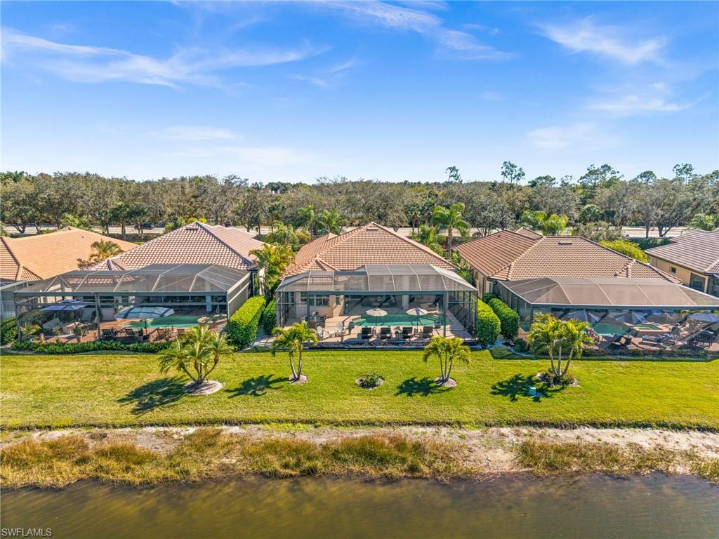 SAVONA - Residential