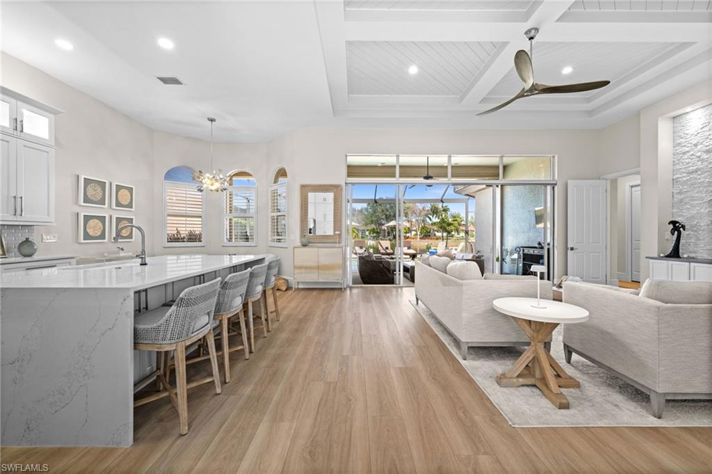 SAVONA - Residential