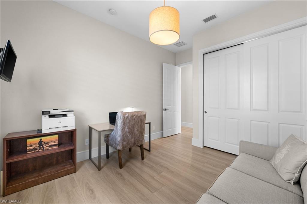 SAVONA - Residential