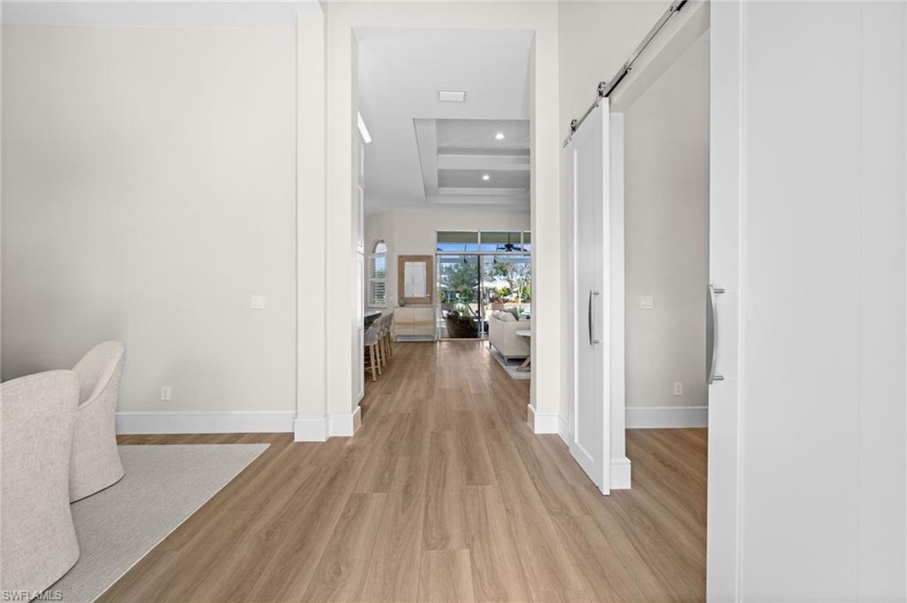 SAVONA - Residential