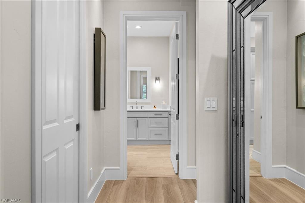 SAVONA - Residential