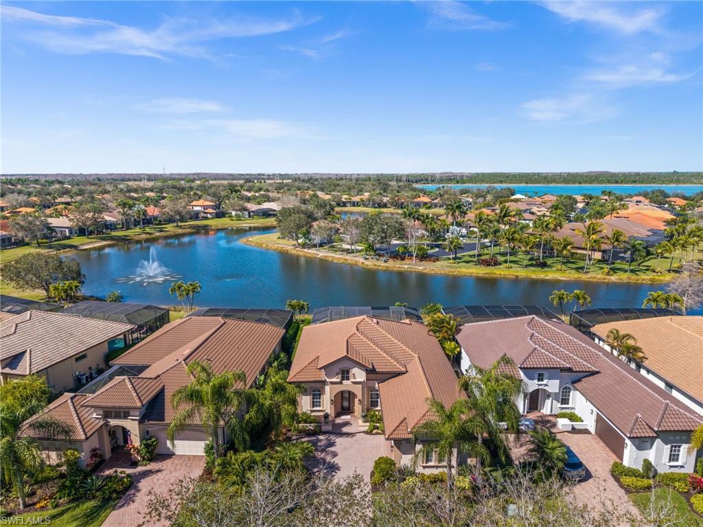 SAVONA - Residential