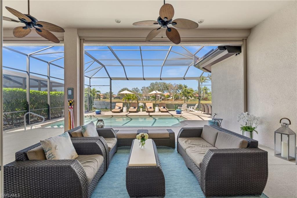 SAVONA - Residential