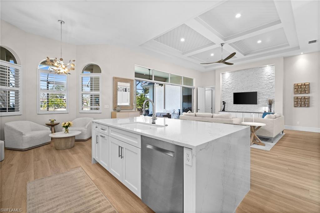 SAVONA - Residential