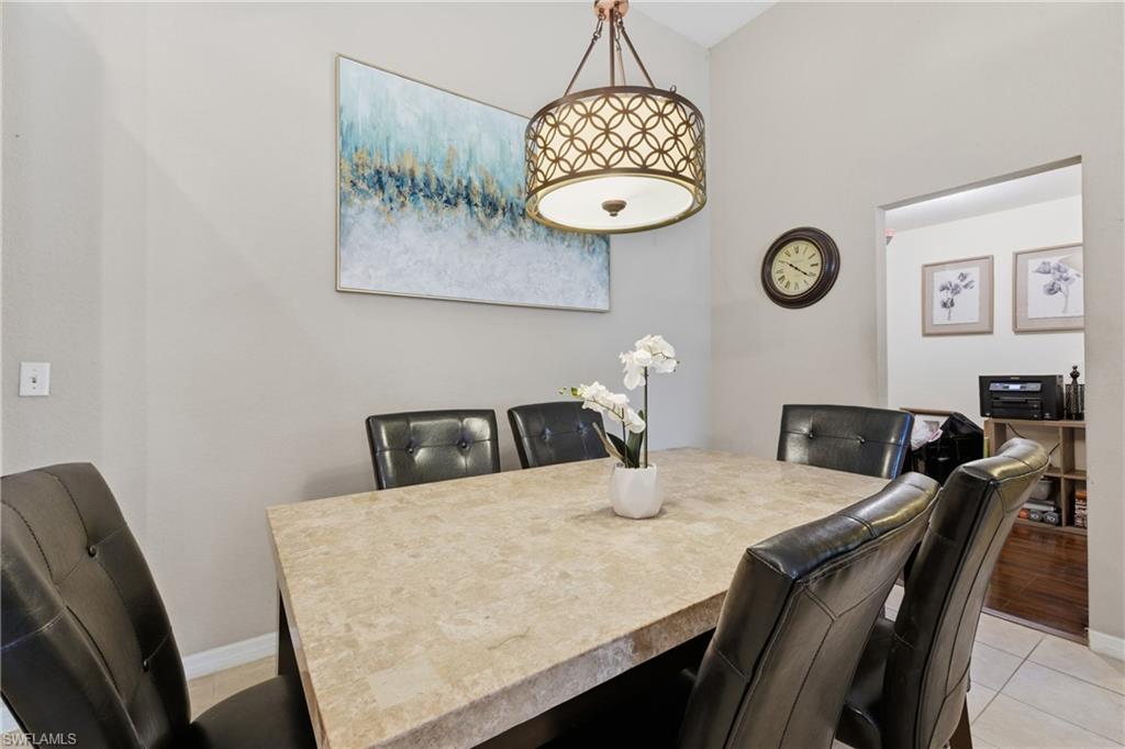 GARDENS OF BONITA SPRINGS - Residential