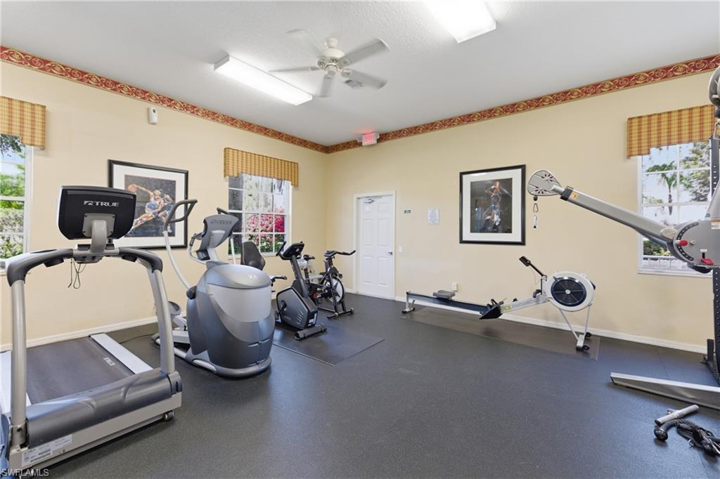 GARDENS OF BONITA SPRINGS - Residential