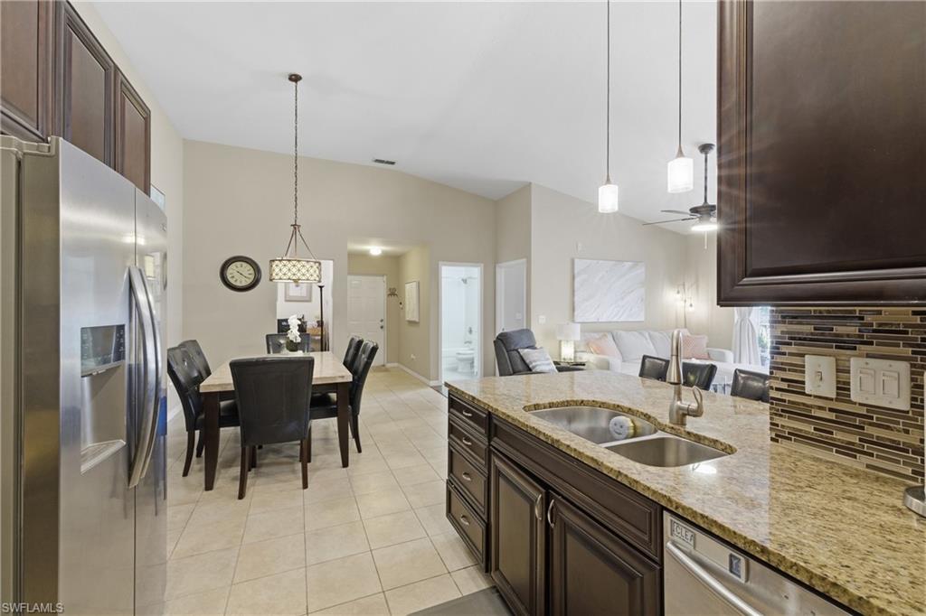 GARDENS OF BONITA SPRINGS - Residential