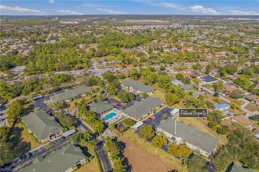 GARDENS OF BONITA SPRINGS - Residential