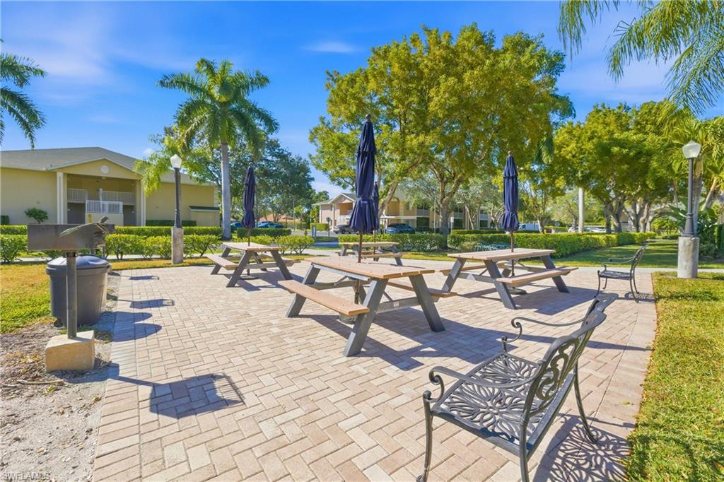 GARDENS OF BONITA SPRINGS - Residential