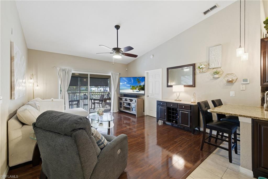 GARDENS OF BONITA SPRINGS - Residential