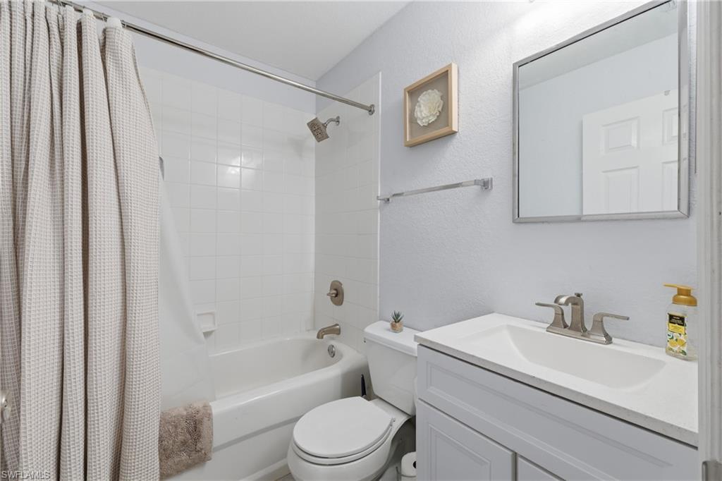 GARDENS OF BONITA SPRINGS - Residential