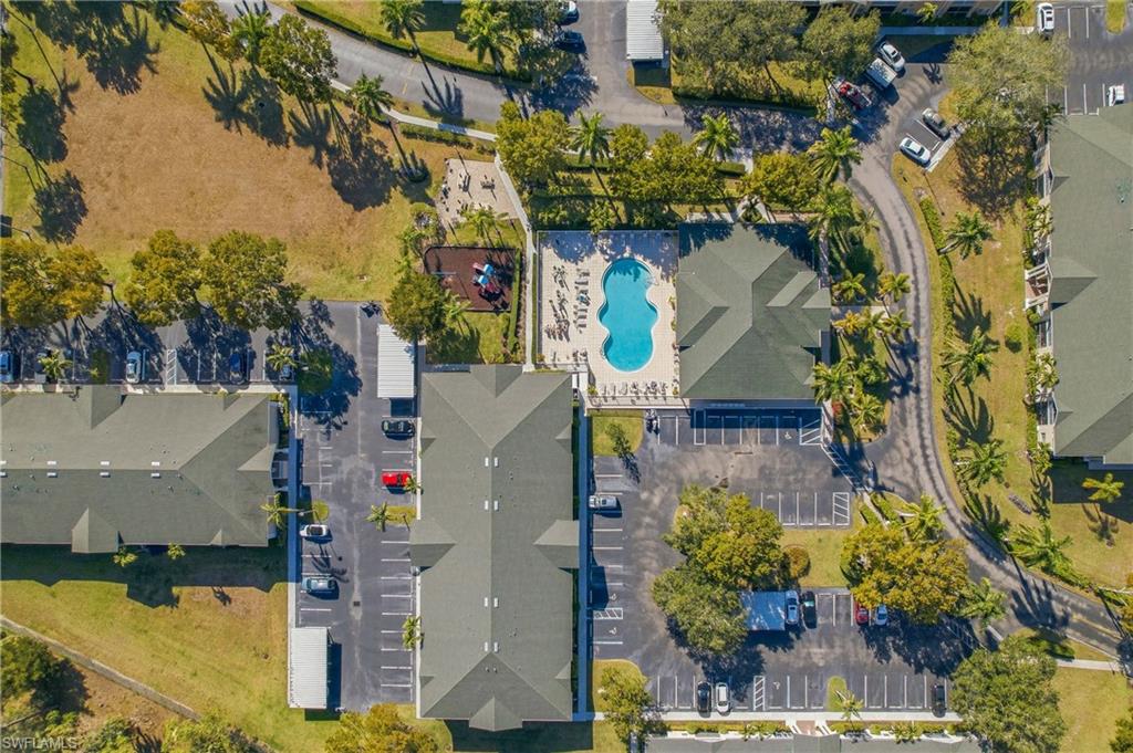 GARDENS OF BONITA SPRINGS - Residential