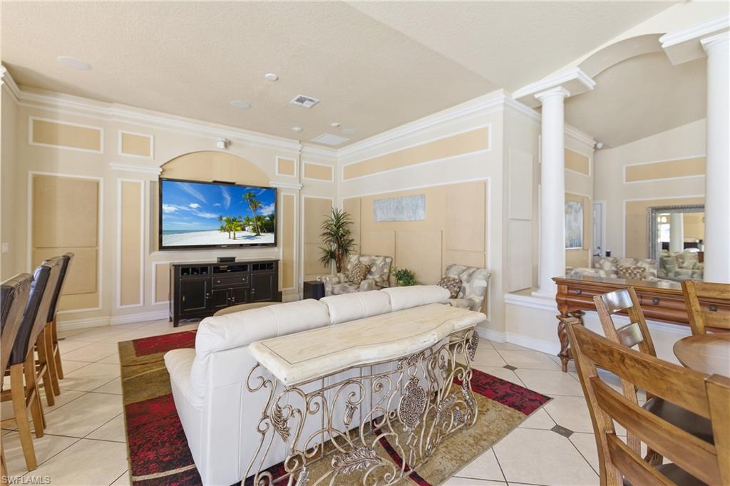 GARDENS OF BONITA SPRINGS - Residential