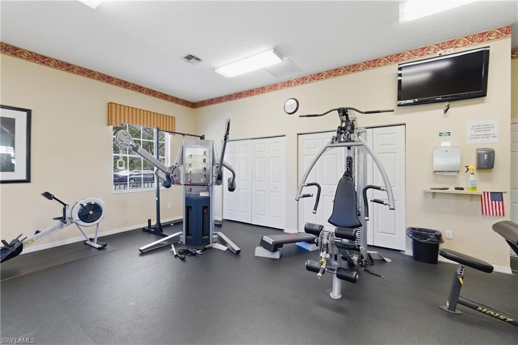 GARDENS OF BONITA SPRINGS - Residential