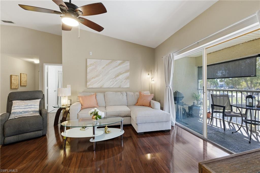 GARDENS OF BONITA SPRINGS - Residential