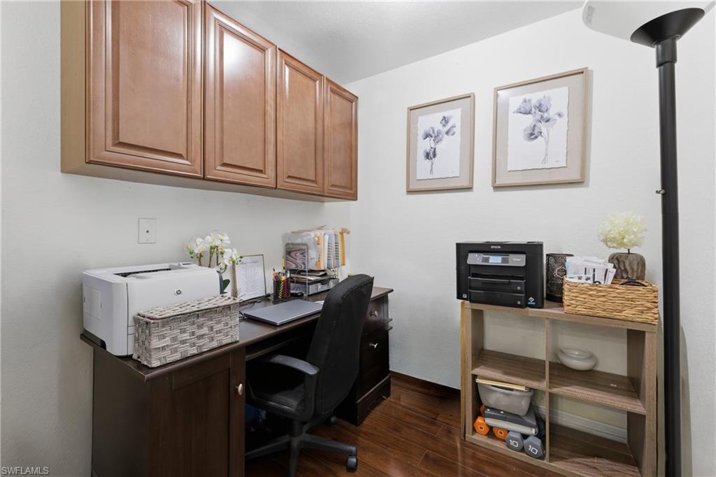 GARDENS OF BONITA SPRINGS - Residential