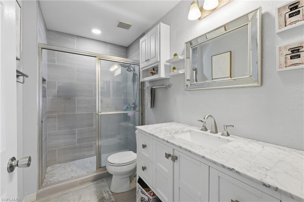 GARDENS OF BONITA SPRINGS - Residential