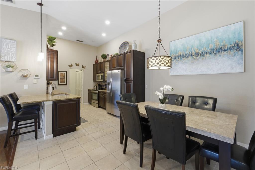 GARDENS OF BONITA SPRINGS - Residential