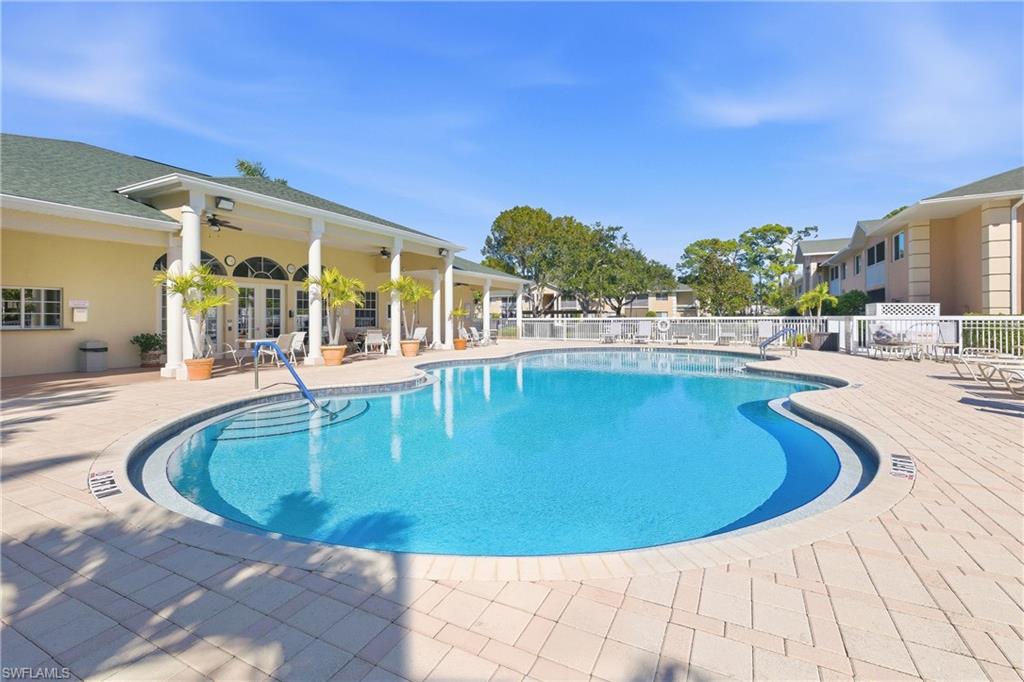 GARDENS OF BONITA SPRINGS - Residential