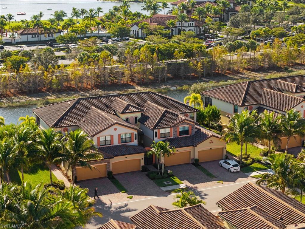 BONITA NATIONAL GOLF AND COUNTRY CLUB - Residential