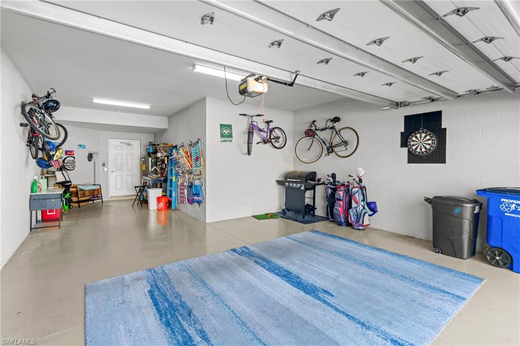 BONITA NATIONAL GOLF AND COUNTRY CLUB - Residential