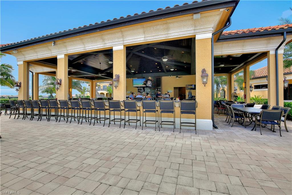 BONITA NATIONAL GOLF AND COUNTRY CLUB - Residential