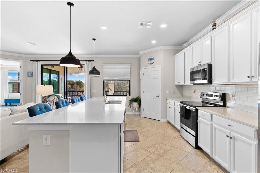 BONITA NATIONAL GOLF AND COUNTRY CLUB - Residential