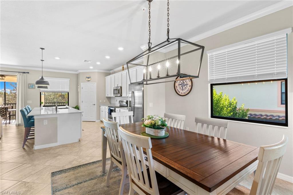 BONITA NATIONAL GOLF AND COUNTRY CLUB - Residential