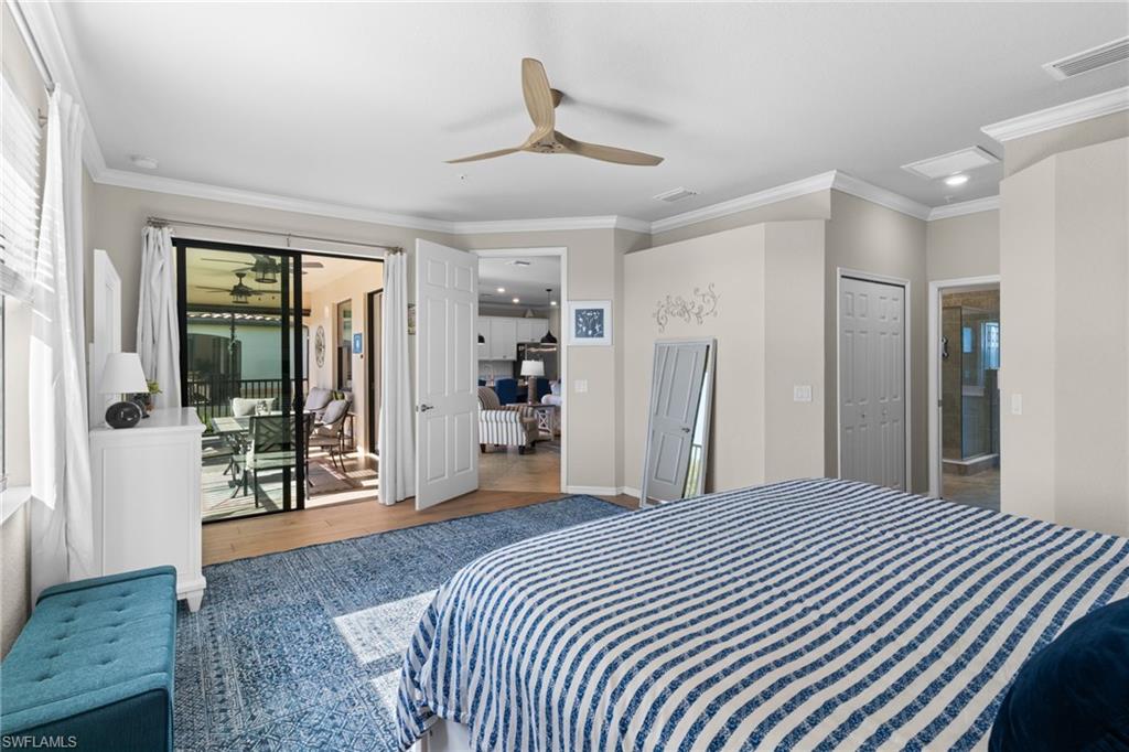 BONITA NATIONAL GOLF AND COUNTRY CLUB - Residential