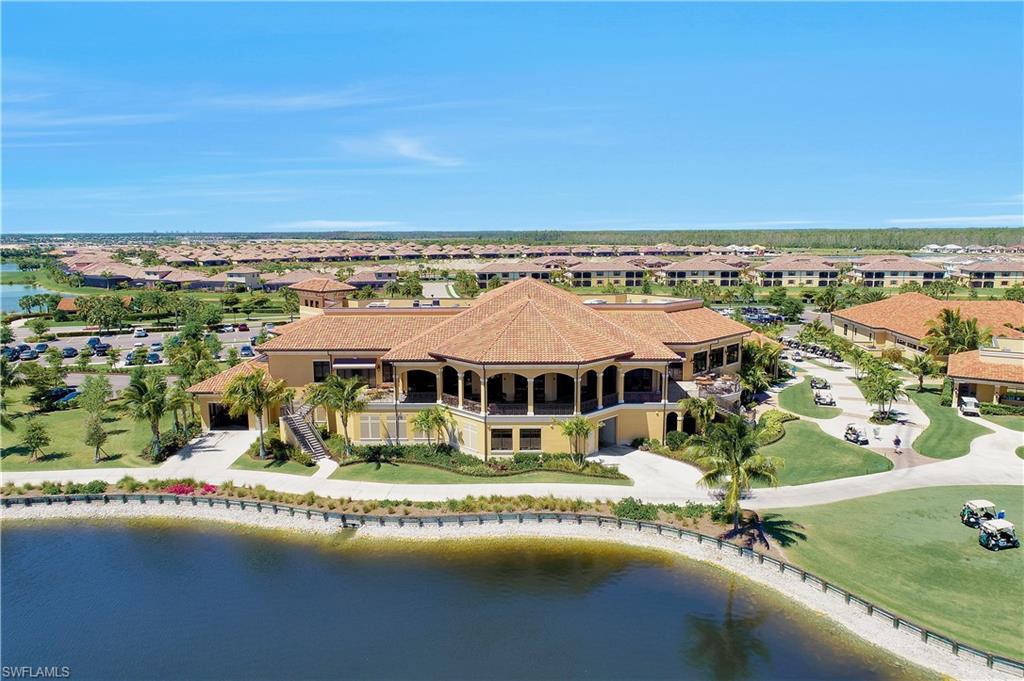 BONITA NATIONAL GOLF AND COUNTRY CLUB - Residential