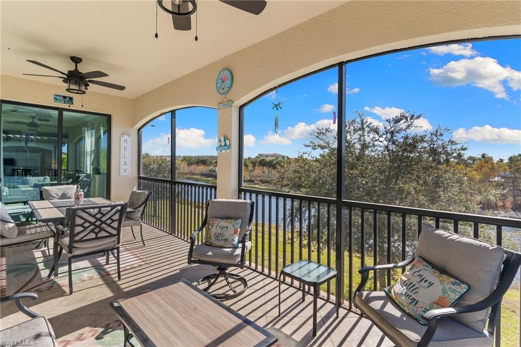 BONITA NATIONAL GOLF AND COUNTRY CLUB - Residential