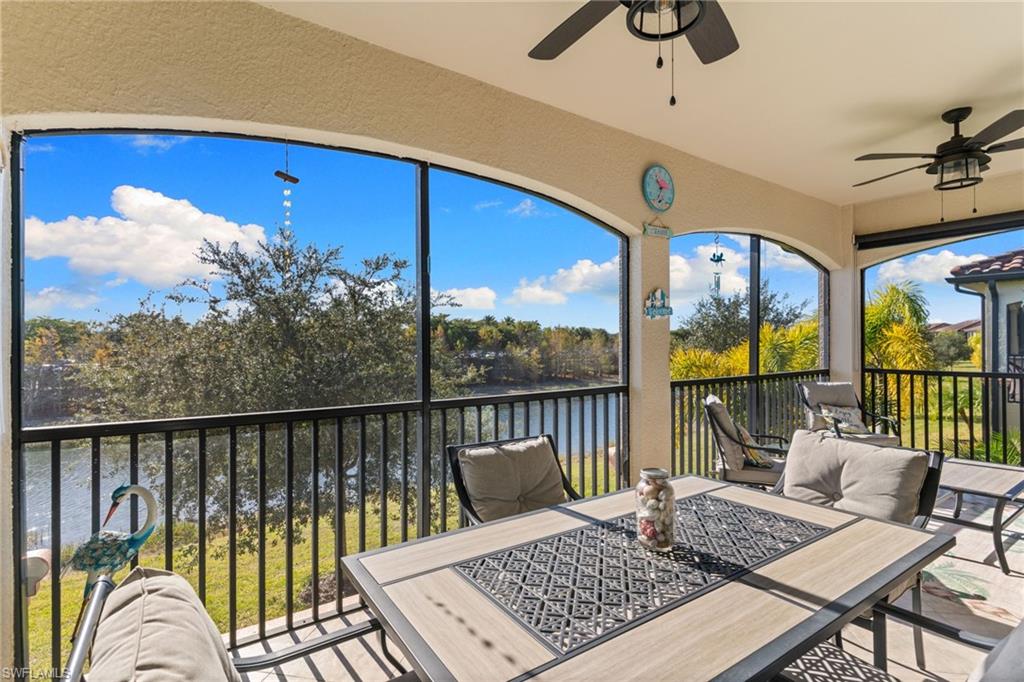 BONITA NATIONAL GOLF AND COUNTRY CLUB - Residential