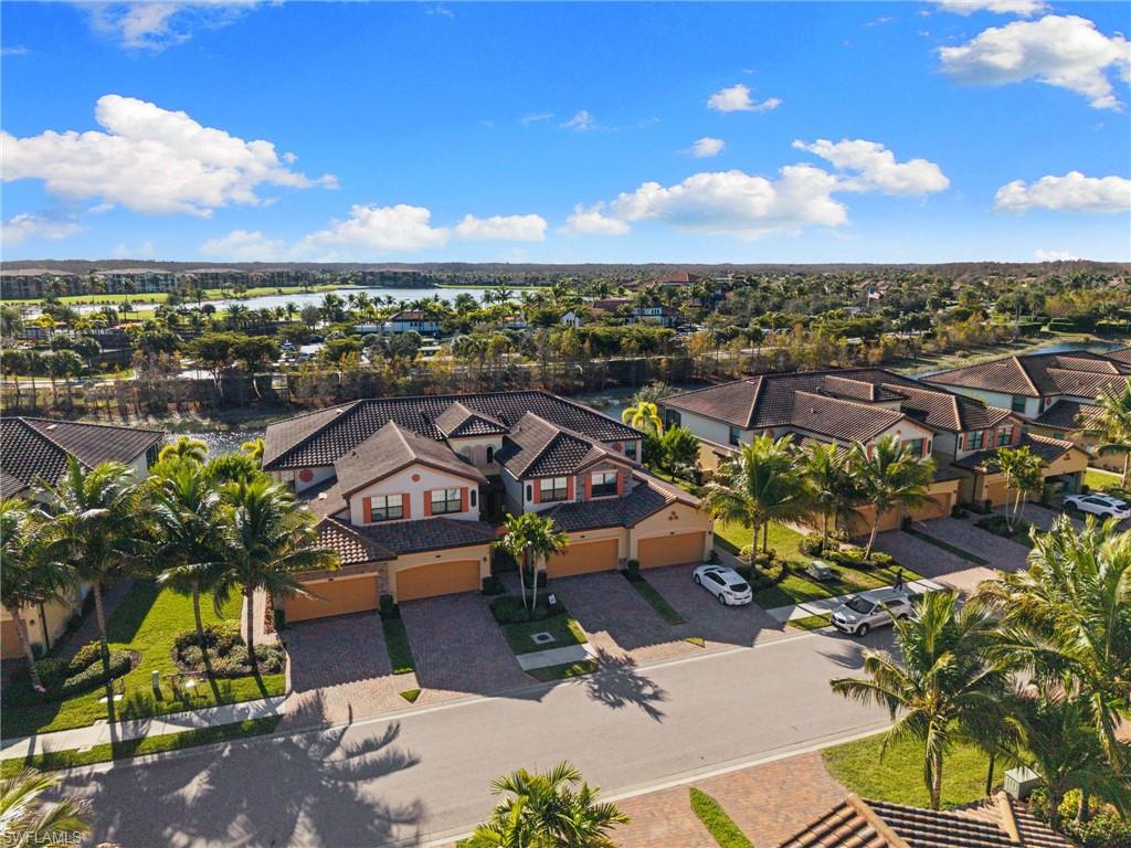 BONITA NATIONAL GOLF AND COUNTRY CLUB - Residential