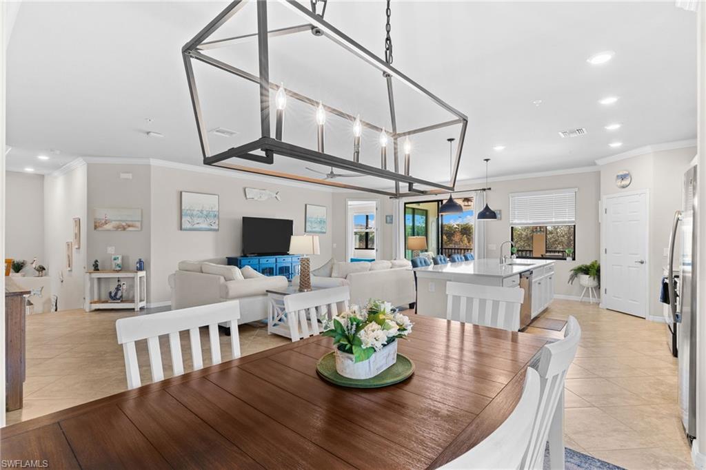 BONITA NATIONAL GOLF AND COUNTRY CLUB - Residential