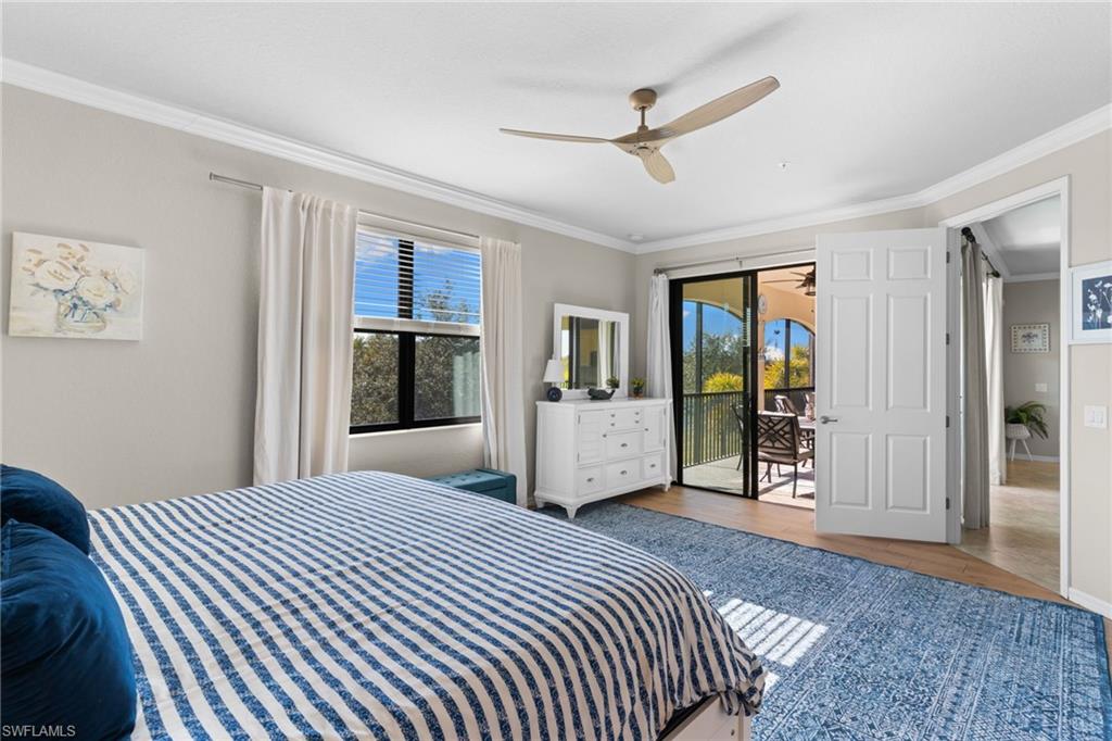 BONITA NATIONAL GOLF AND COUNTRY CLUB - Residential