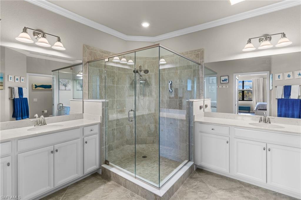 BONITA NATIONAL GOLF AND COUNTRY CLUB - Residential