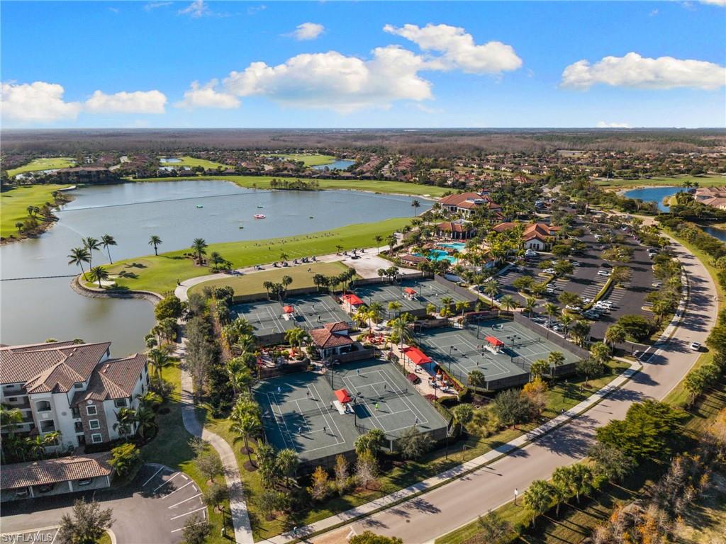 BONITA NATIONAL GOLF AND COUNTRY CLUB - Residential