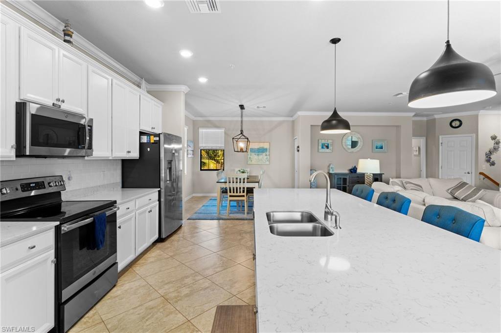 BONITA NATIONAL GOLF AND COUNTRY CLUB - Residential