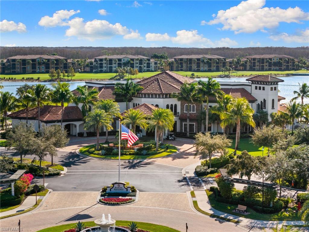 BONITA NATIONAL GOLF AND COUNTRY CLUB - Residential