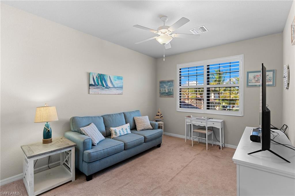 BONITA NATIONAL GOLF AND COUNTRY CLUB - Residential