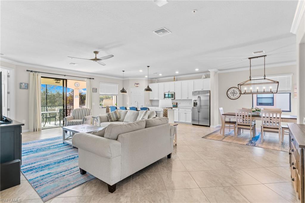 BONITA NATIONAL GOLF AND COUNTRY CLUB - Residential