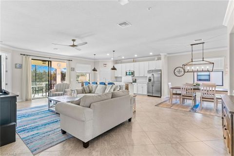 17311 Cherrywood CT 8303 BONITA SPRINGS FL 34135