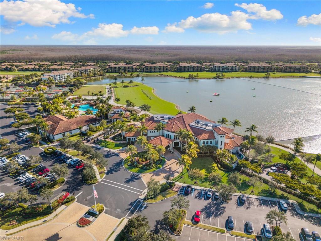 BONITA NATIONAL GOLF AND COUNTRY CLUB - Residential