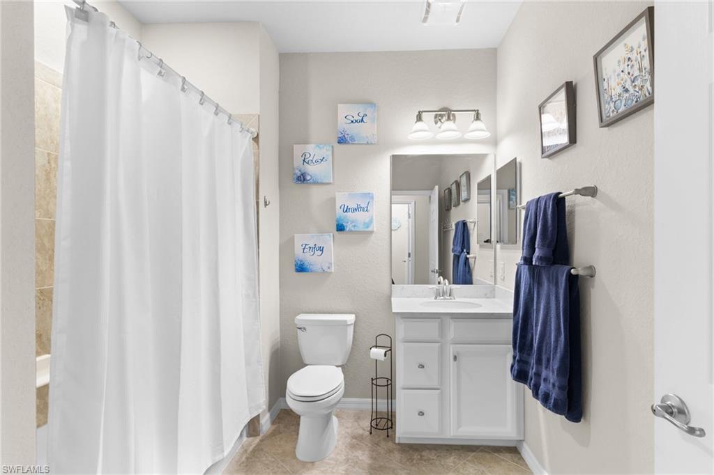 BONITA NATIONAL GOLF AND COUNTRY CLUB - Residential